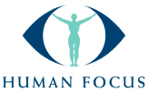 Human Focus Logo