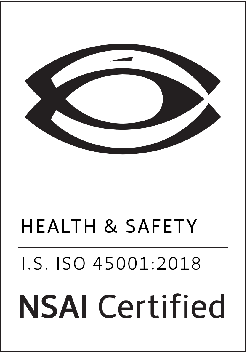 NSAI Health & Safety